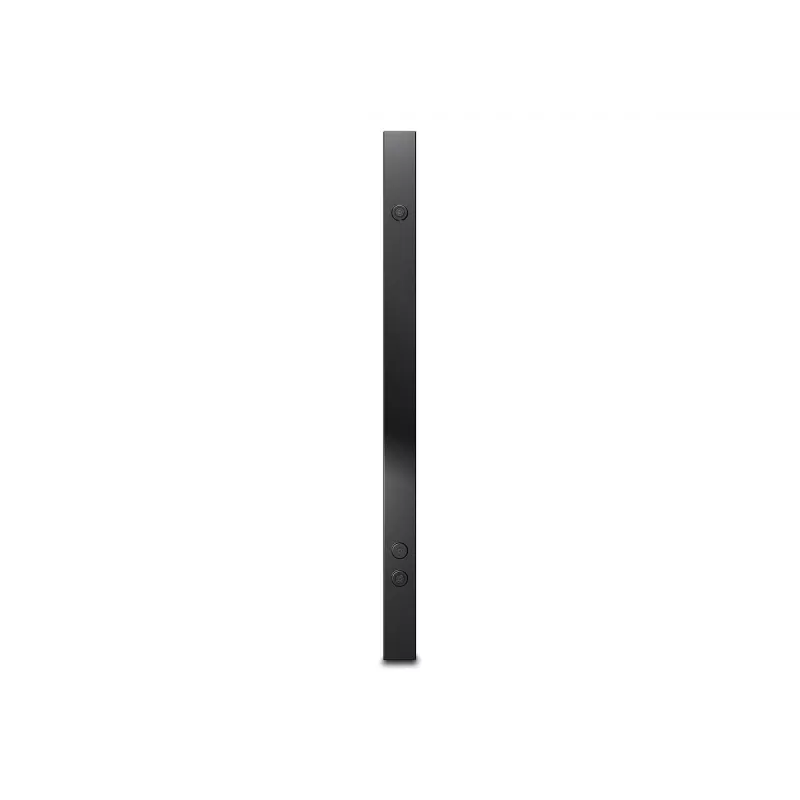 APC AP8858 matuojamas PDU (energijos skirstytuvas) 20 lizdų 0U juodas