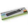 Tracer SET TRAKLA46773 belaidė klaviatūra ir pelė RF Nano Wireless