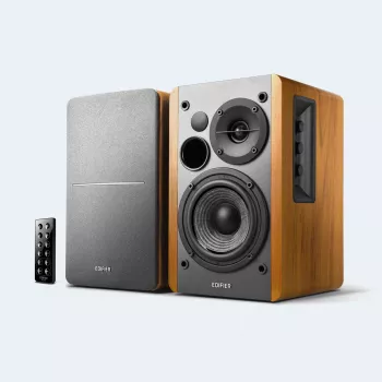 Edifier R1280DBS belaidžiai Bluetooth garsiakalbiai