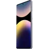 Išmanusis telefonas Xiaomi Redmi Note 14 Pro+ 5G 6,67 colio 8 GB 256 GB levandinis