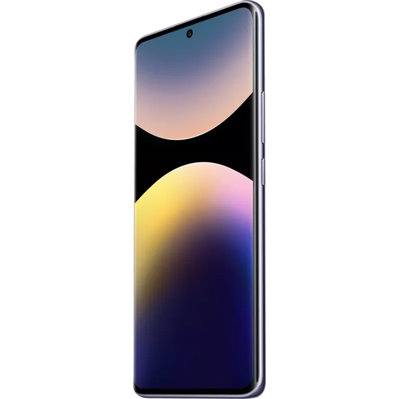 Išmanusis telefonas Xiaomi Redmi Note 14 Pro+ 5G 6,67 colio 8 GB 256 GB levandinis