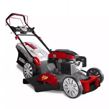Benzinė vejapjovė DEDRA DED8725Q-56L