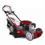 Benzinė vejapjovė DEDRA DED8725Q-56L