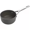 Rondelek indukcinis Ballarini Salina Granitium - 1,4 l