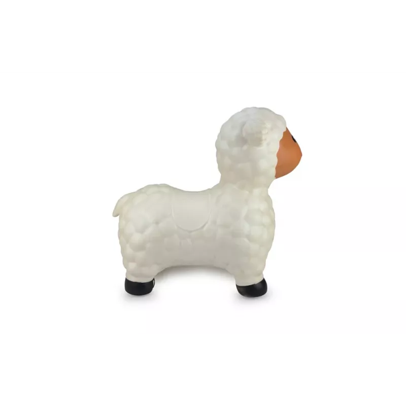 Pripučiamas žaislas avis Jamara Bouncing Animal Sheep
