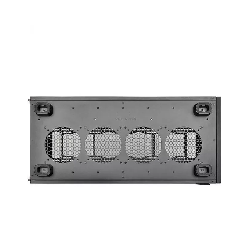 Korpuso pjedestalas Thermaltake Core P100 Juodas