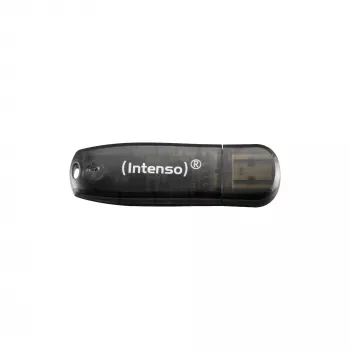 USB atmintukas Intenso 32GB USB Type-A 2.0 Rainbow