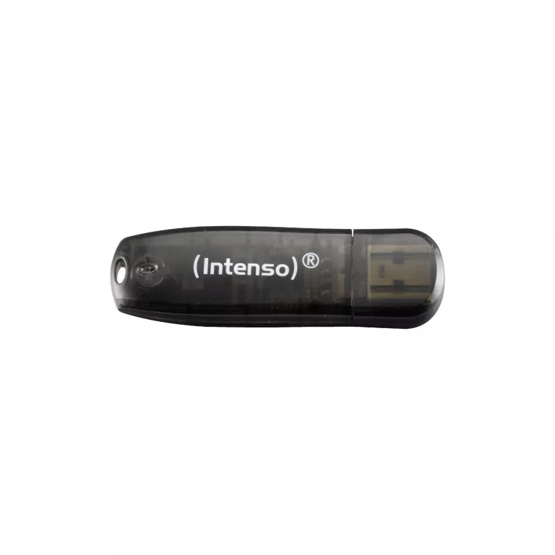 USB atmintukas Intenso 32GB USB Type-A 2.0 Rainbow