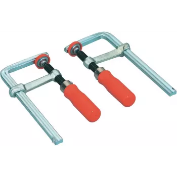 G spaustuvas Metabo FSZ 12 cm Žalias Nerūdijantis plienas
