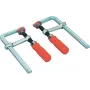 G spaustuvas Metabo FSZ 12 cm Žalias Nerūdijantis plienas