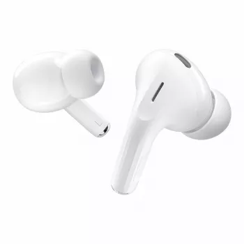 Ausinės Vention Echo Lite E11 TWS atviro tipo, Bluetooth, 10 m, USB-C, baltos