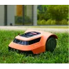 Robotinis vejapjovė EZVIZ RM600 oranžinė