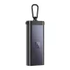 Kortelių skaitytuvas Freewell FW-CR02-PRO, skirtas CF Type A/B, SD ir microSD (TF) kortelėms