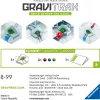 Gravitrax magnetinė patranka