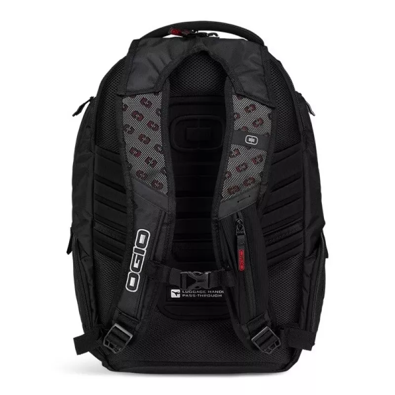 Ogio Kuprinė Renegade RSS Juoda