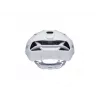 Dviračio šalmas HJC FURION 3.0 White Hologram, dydis L