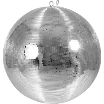 Disko rutulys EUROLITE 50 cm 5x5 mm – veidrodinis šviesų efektų rutulys
