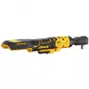 Poveikinis veržliaraktis DeWALT DCF512N-XJ 1/2 colio 250 RPM 95 N⋅m