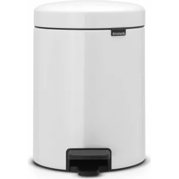 Brabantia Pedal Bin newIcon šiukšliadėžė - 20,6 cm - 206 mm - 266 mm - 292 mm - 1,1 kg - 217 mm (11 20 65)