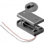 Wentronic 12443 Baterija Juoda
