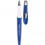 Parker stiliaus automatinis pieštukas Herlitz my.pen mėlynai baltas