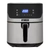 Karšto oro gruzdintuvė NOVEEN AF550 – 6,5 l, 1600 W, iki 200 °C, 8 programų