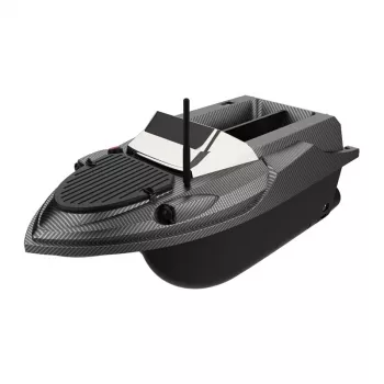 Flytec V080 žuvų radiolokatorius 20000mAh masalo valtis
