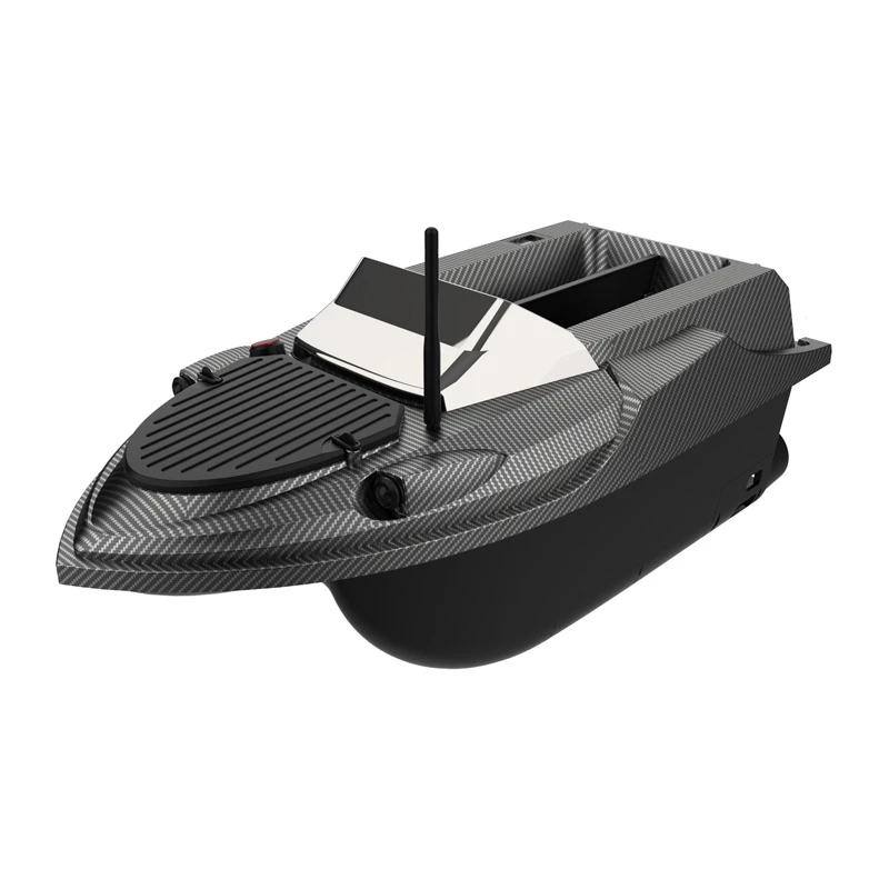Flytec V080 žuvų radiolokatorius 20000mAh masalo valtis