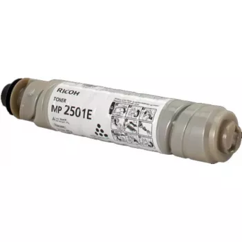 Ricoh 842341 kasetė su toneriu 1 vnt. Suderinama Juoda
