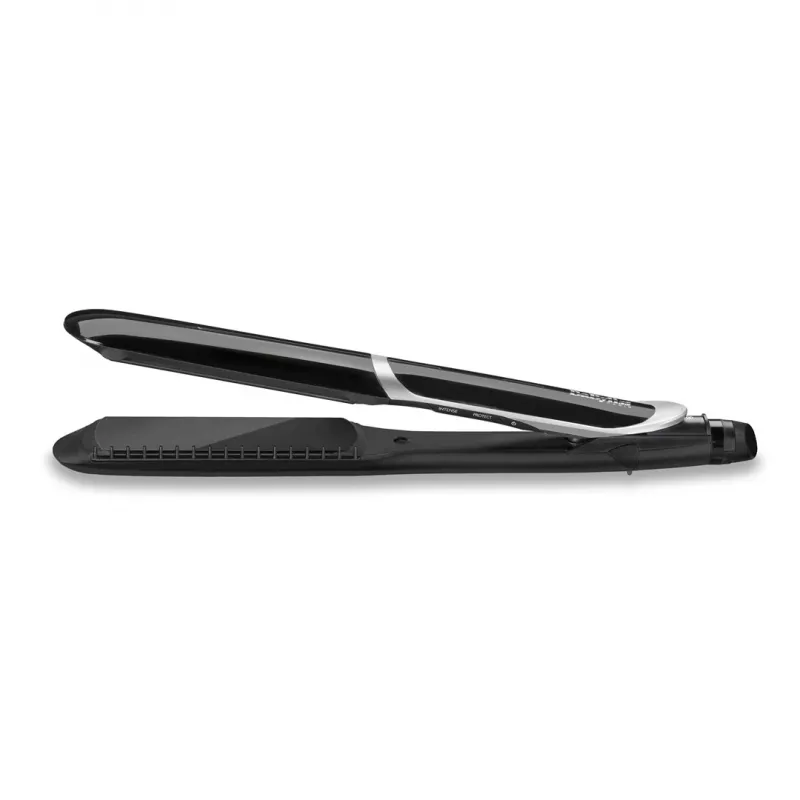 BaByliss Sleek Control Platus lygintuvas Šilta juoda 98.4 (2.5 m)