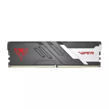 Patriot PVV516G60C30 Viper Venom SINGLE DIMM, 16GB, DDR5, 6000 Mhz, CL36, 1.35V, Black HS