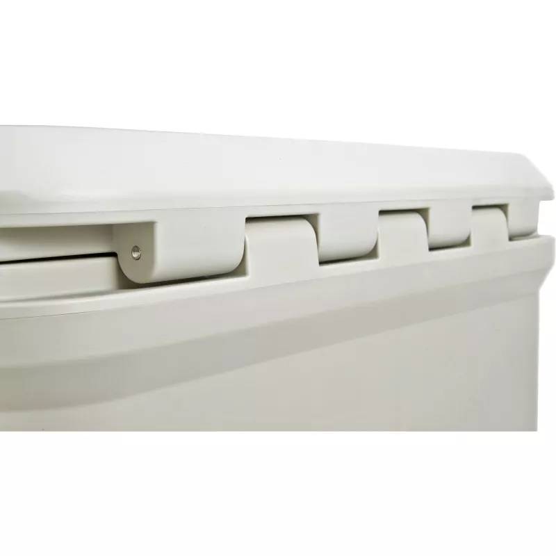 Coleman Pro 45 QT šaldymo dėžė balta, didelio tankio polietilenas, 43 L