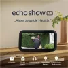 Išmanusis garsiakalbis Amazon Echo Show 5 (3rd Gen), juodas