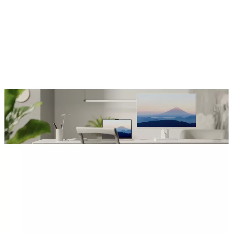JapanNext 4K UHD Monitorius 68,6 cm (27 colių)