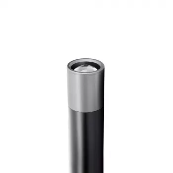 Nešiojamas LED žibintuvėlis Nextool NE20163 – 150 lm, įkraunamas USB-C, 120,7 mm, 125 g, aliuminio korpusas