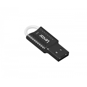 USB atmintukas Lexar 64 GB USB Type-A 2.0 JumpDrive V40
