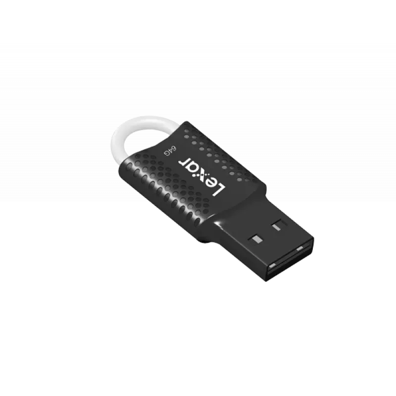 USB atmintukas Lexar 64 GB USB Type-A 2.0 JumpDrive V40