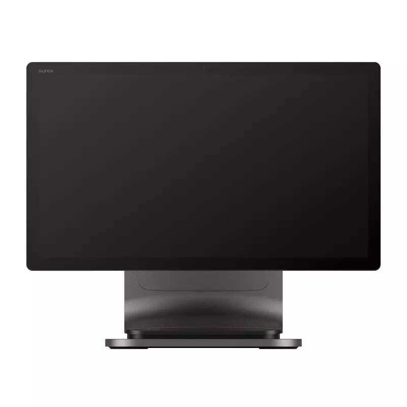 Kasos sistema SUNMI T3 PRO 15,6 colio Full HD liečiamasis ekranas su NFC