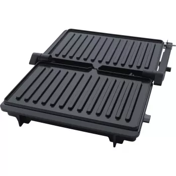 Kontaktinė grilio keptuvė Steba FG 10 GRILLINO 1800W su nelimpančiomis plokštėmis
