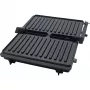 Kontaktinė grilio keptuvė Steba FG 10 GRILLINO 1800W su nelimpančiomis plokštėmis