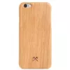 Korpusas Woodcessories Slim iPhone 6s