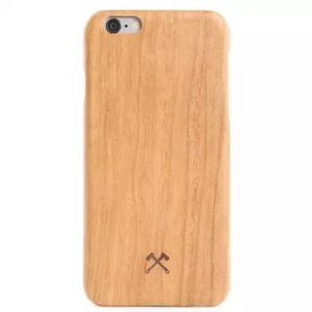 Korpusas Woodcessories Slim iPhone 6s