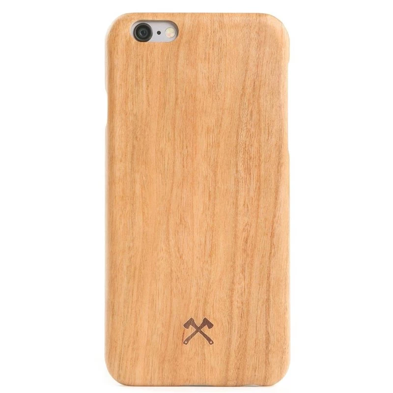Korpusas Woodcessories Slim iPhone 6s