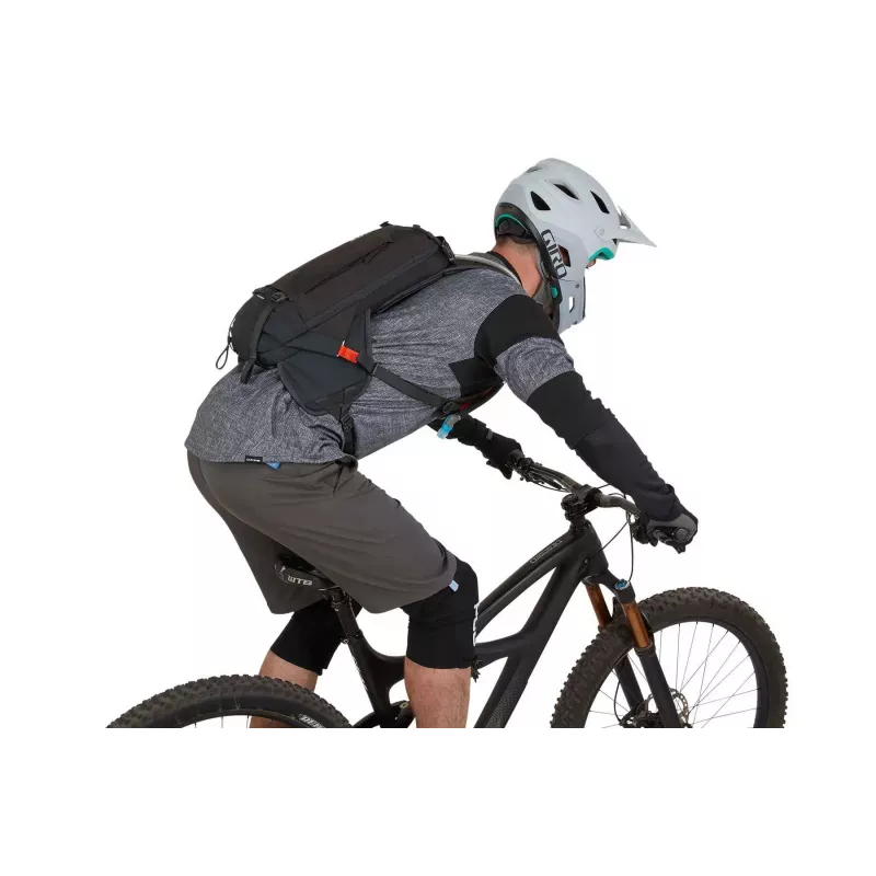 Kuprinė Thule 3796 Rail Hydration Pack 8L Covert
