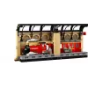 LEGO HARRY POTTER 76450 Knygų kampelis: Hogvartso ekspresas