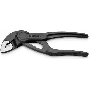 Knipex Cobra XS replės - 87 g (87 00 100 BK)