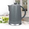 Elektrinis virdulys Maestro MR-078, 1,8 l, pilka