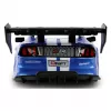 Amewi 21111 Drift Racing Car 4WD 1:24 RTR, mėlynas, su apšvietimu po kėbulu