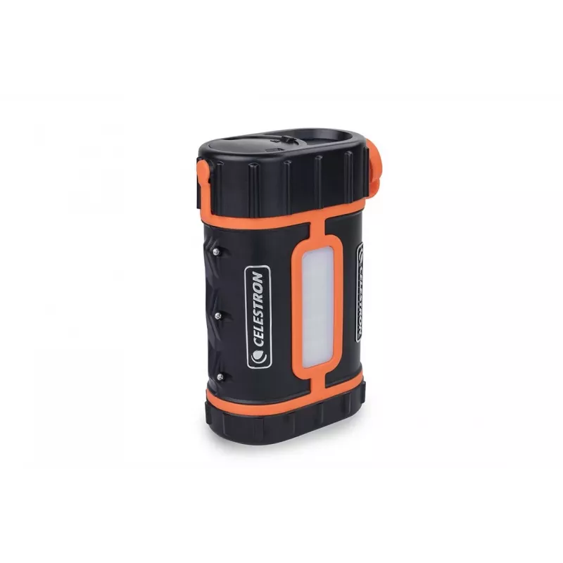 Celestron PowerTank Lithium PRO teleskopo maitinimo stotelė