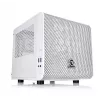 Thermaltake Core V1 Snow Edition Cube White korpusas